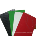 aluminium composite panel pvdf facades panel